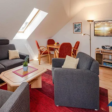 Maria Gabriele Whg 11 * Stubbenfelde