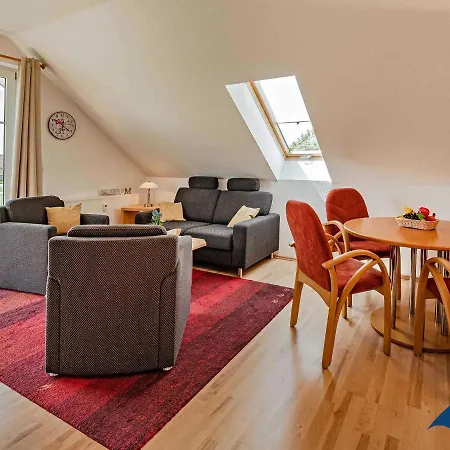 Maria Gabriele Whg 11 빌라