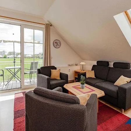 빌라 Maria Gabriele Whg 11 Stubbenfelde