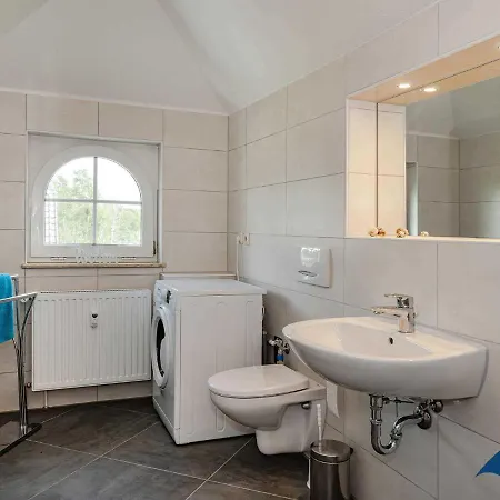 Maria Gabriele Whg 11 빌라