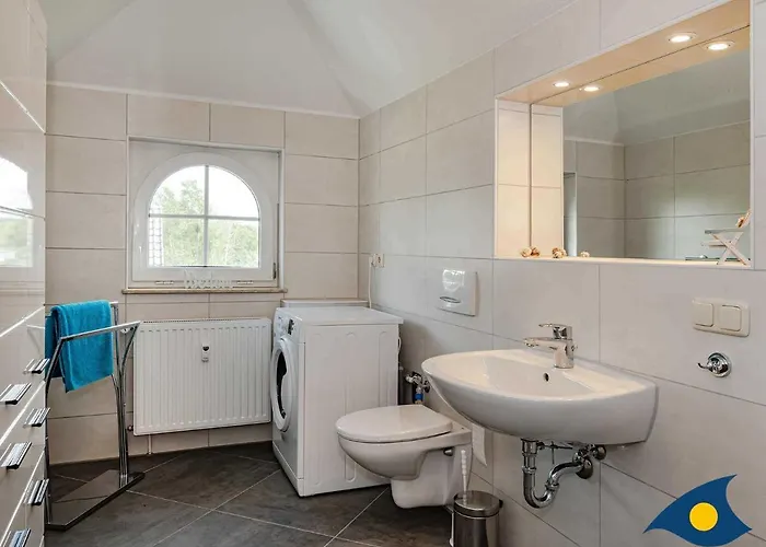 Maria Gabriele Whg 11 וילה